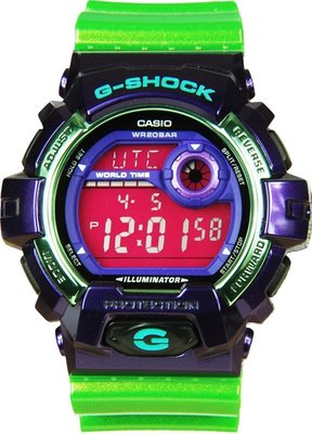 Casio G-Shock Original G-8900SC-6ER