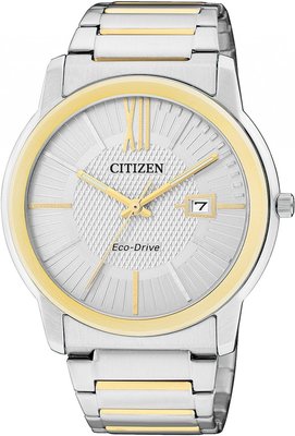 Citizen Elegant Eco-Drive AW1214-57A