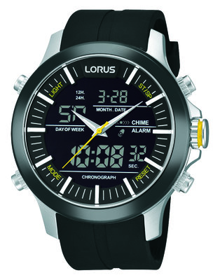 Lorus RW605AX9