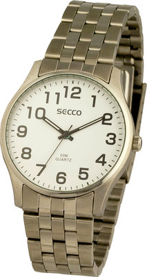 Secco S A6001,3-211