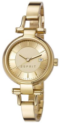 Esprit Es-Zoe Gold ES107632005