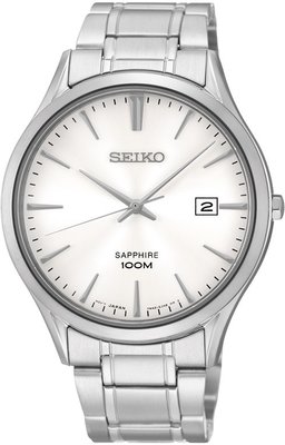 Seiko Quartz SGEG93P1