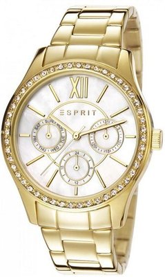 Esprit ES-Paige Multi Gold ES107782002