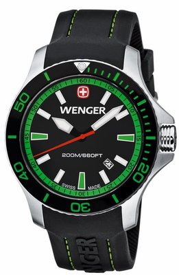 Wenger Seaforce Quartz 01.0641.108