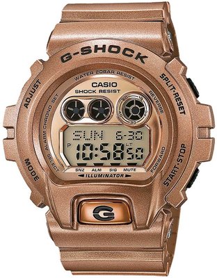 Casio G-Shock Original GD-X6900GD-9ER