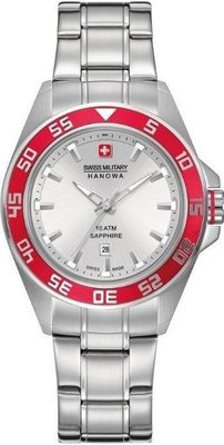 Swiss Military Hanowa 7221.04.001.04