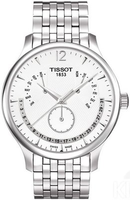 Tissot Tradition Quartz T063.637.11.037.00