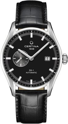 Certina DS-1 Small Second Automatic C006.428.16.051.00 (I0I. Jakost)