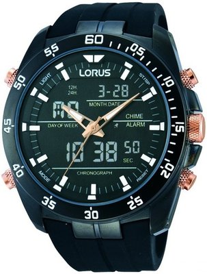 Lorus RW615AX9