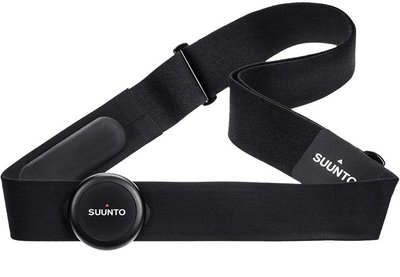Suunto Smart Sensor hrudní pás kompatibilní s chytrými hodinkami Suunto