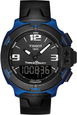 Tissot T-Race Touch T081.420.97.057.00