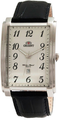 Orient Classic Quartz FUNED004W