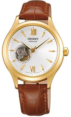 Orient Contemporary Open Heart Automatic FDB0A003W