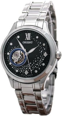 Orient Contemporary Open Heart Automatic FDB0A007B
