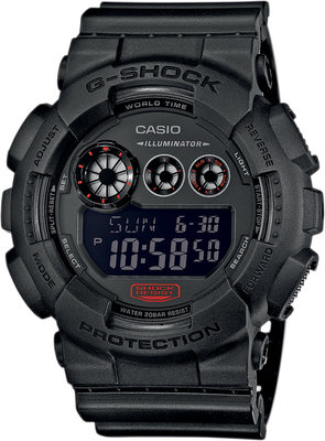 Casio G-Shock Original GD-120MB-1ER