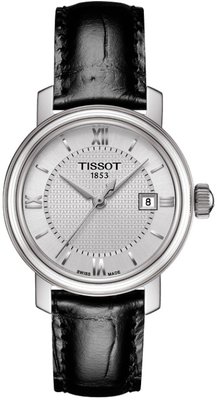 Tissot Bridgeport Quartz T097.010.16.038.00