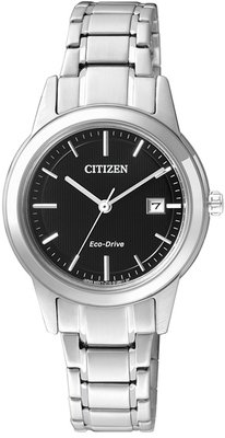 Citizen Elegant Eco-Drive FE1081-59E