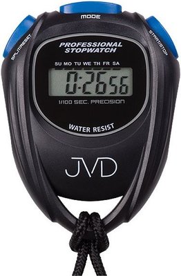 Profesionální stopky JVD ST80.3