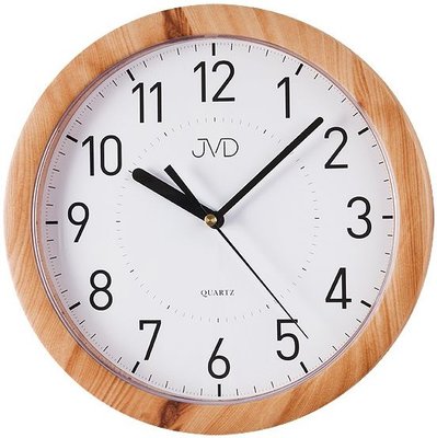 Nástěnné hodiny JVD H612.18