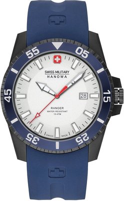 Swiss Military Hanowa 4253.27.001.03