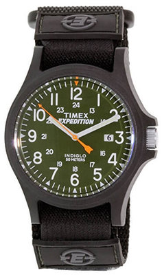 Timex Expedition TW4B00100 (II. Jakost)