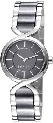 Esprit ES-Fontana Remix Anthracite ES107852001