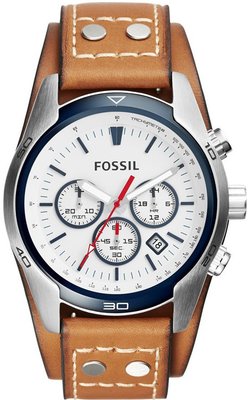 Fossil CH 2986