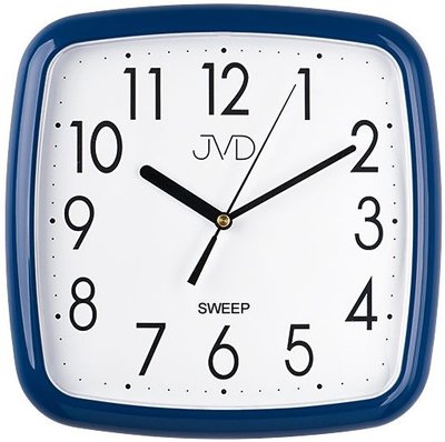 Nástěnné hodiny JVD HP615.12
