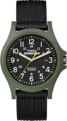 Timex Expedition TW4999800