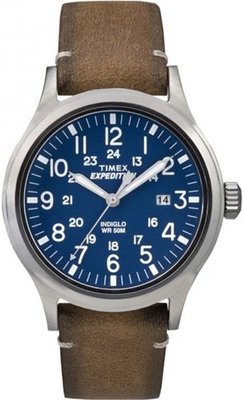 Timex Expedition TW4B01800