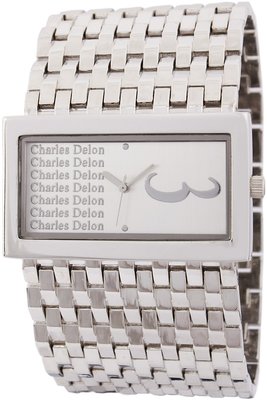 Charles Delon 3586/04