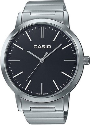 Casio Collection LTP-E118D-1AEF