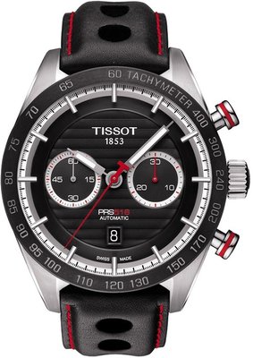 Tissot PRS 516 Automatic T100.427.16.051.00