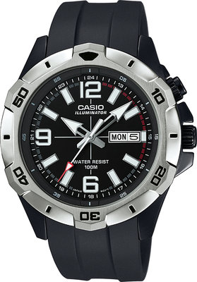 Casio Collection MTD-1082-1AVEF