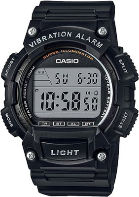Casio Collection W-736H-1AER