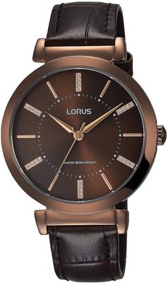 Lorus RG207LX9