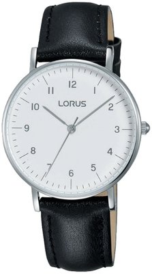 Lorus RH803CX9