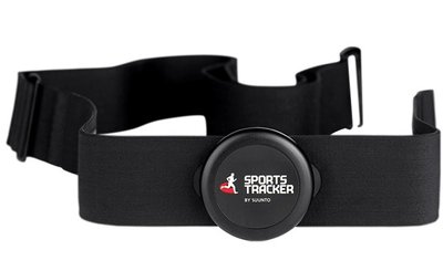 Suunto Sports Tracker BLE HRM Hrudní snímač kompatibilní k chytrými hodinkámi Suunto