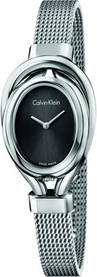 Calvin Klein Microbelt K5H23121