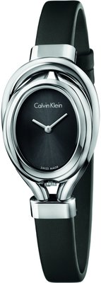 Calvin Klein Microbelt K5H231B1