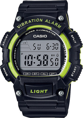 Casio Collection W-736H-3AER