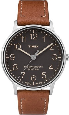 Timex The Waterbury TW2P95800