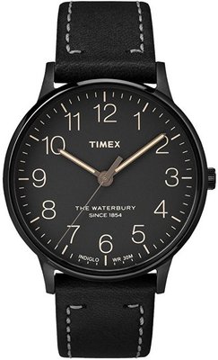 Timex The Waterbury TW2P95900