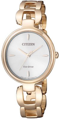 Citizen Elegant Eco-Drive EM0423-81A