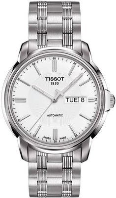 Tissot Automatics III T065.430.11.031.00