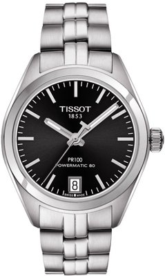 Tissot PR 100 Automatic T101.207.11.051.00