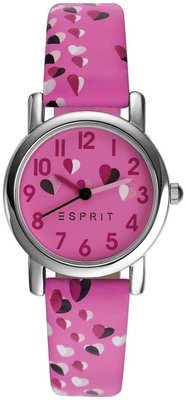 Esprit TP90652 Pink ES906524003