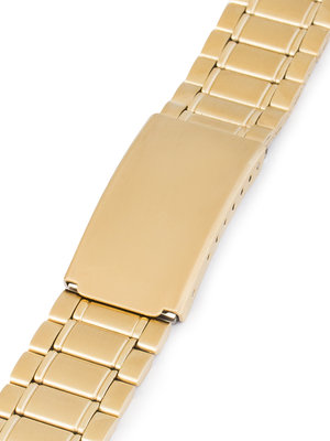 Pánský kovový náramek Condor na hodinky BB106