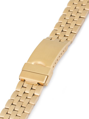 Pánský kovový náramek Condor na hodinky FB119