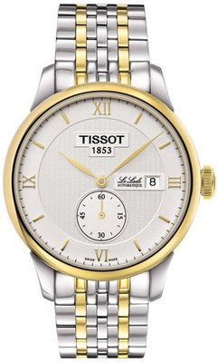 Tissot Le Locle Automatic T006.428.22.038.01
